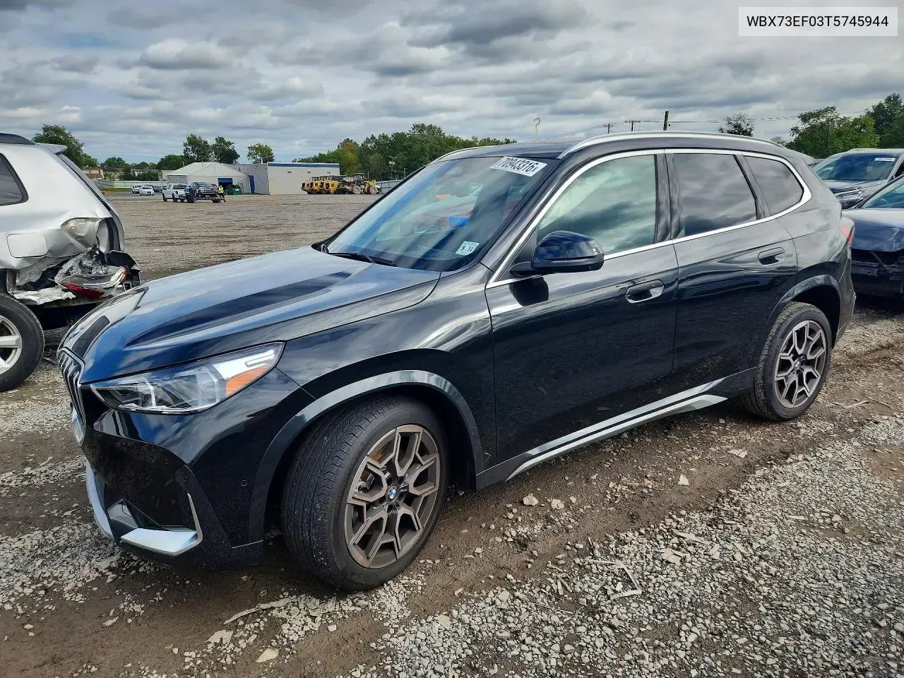 BMW X1 xDrive28I 2026