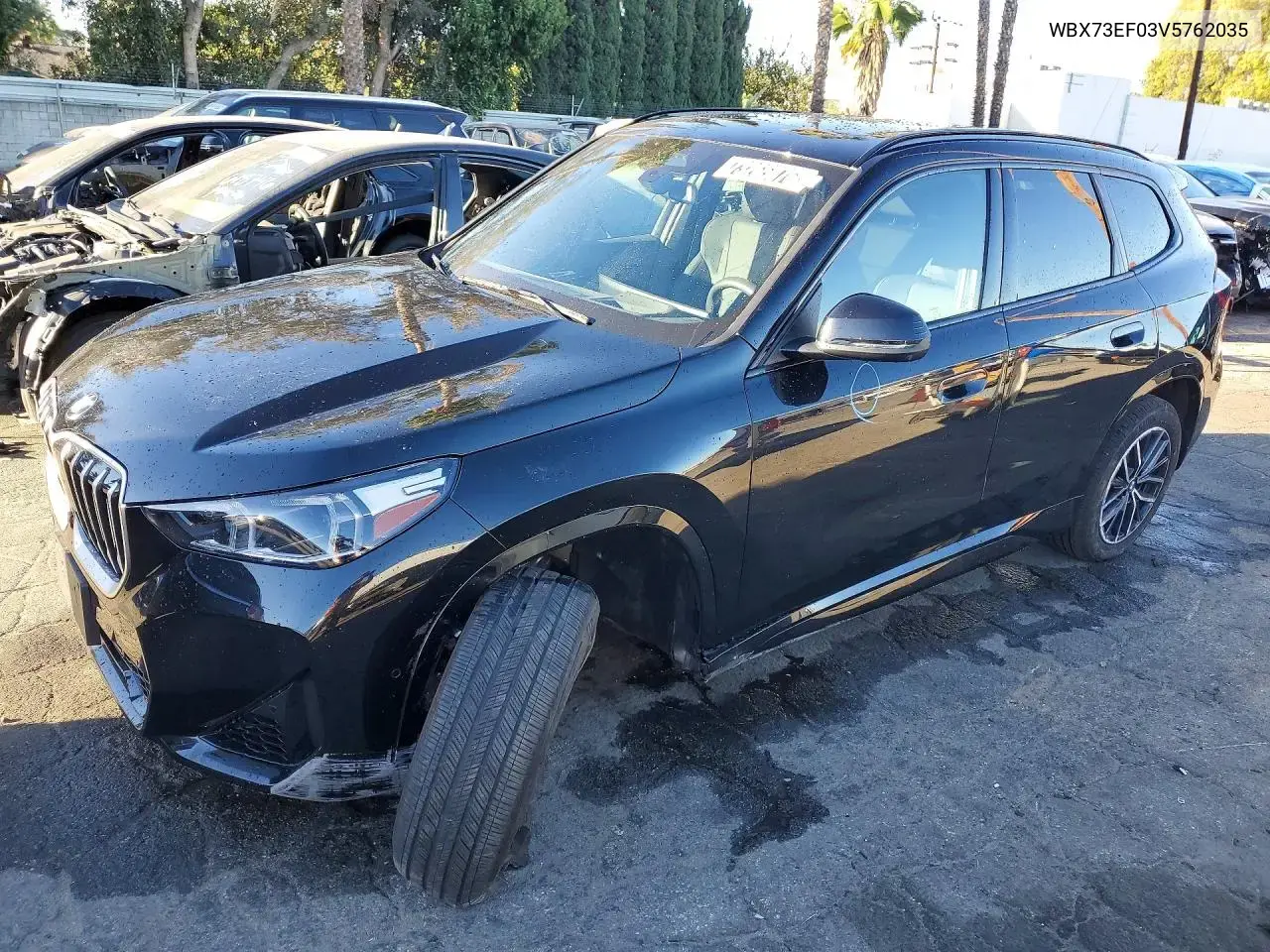 BMW X1 xDrive28I 2027