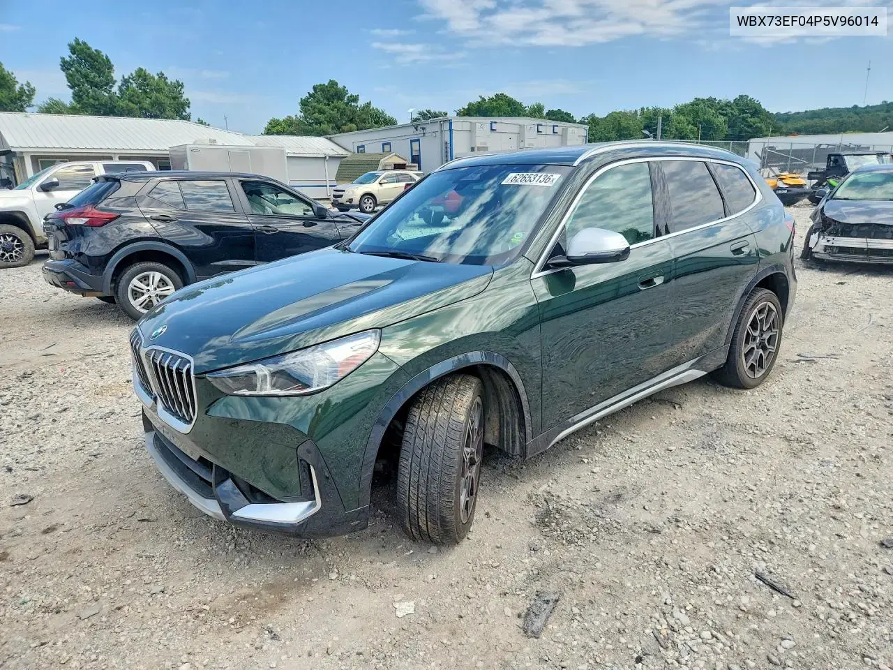 BMW X1 xDrive28I 2023