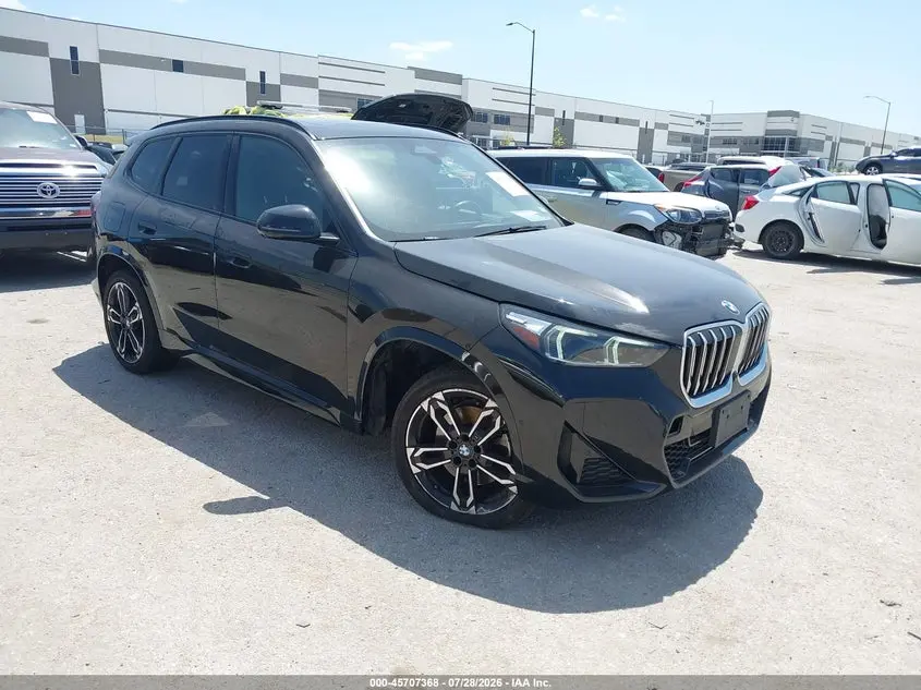 BMW X1 xDrive28I 2023