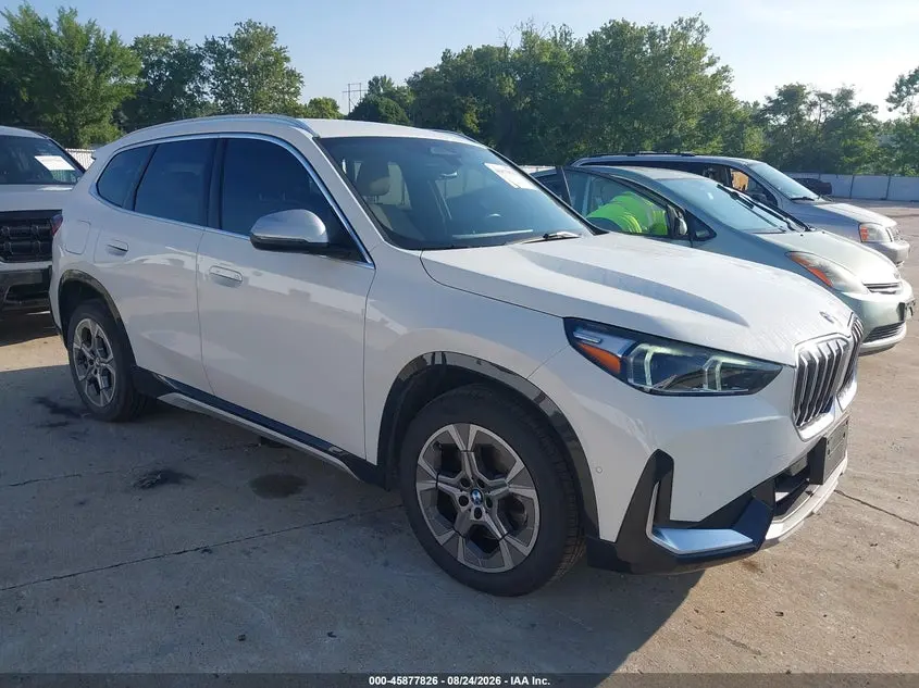 BMW X1 xDrive28I 2023