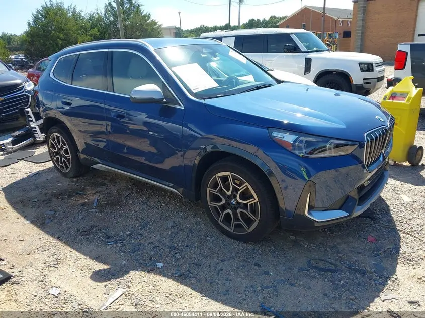 BMW X1 xDrive28I 2024