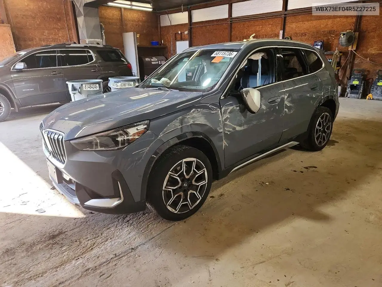 BMW X1 xDrive28I 2024