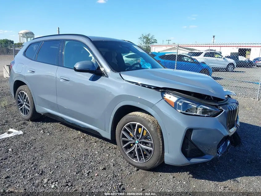 BMW X1 xDrive28I 2025