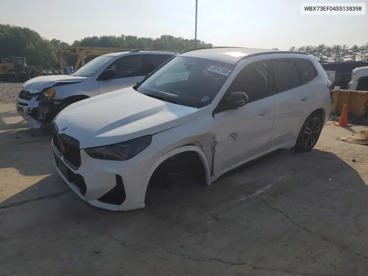 BMW X1 xDrive28I 2025