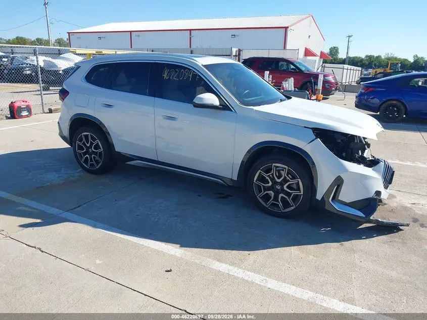BMW X1 xDrive28I 2025