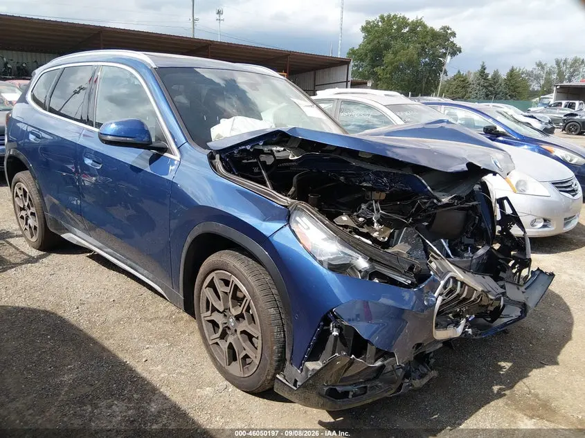 BMW X1 xDrive28I 2025