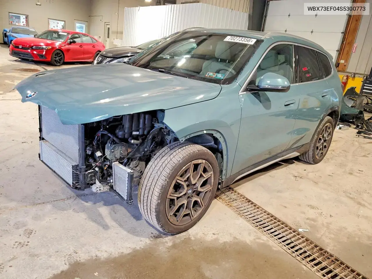 BMW X1 xDrive28I 2025