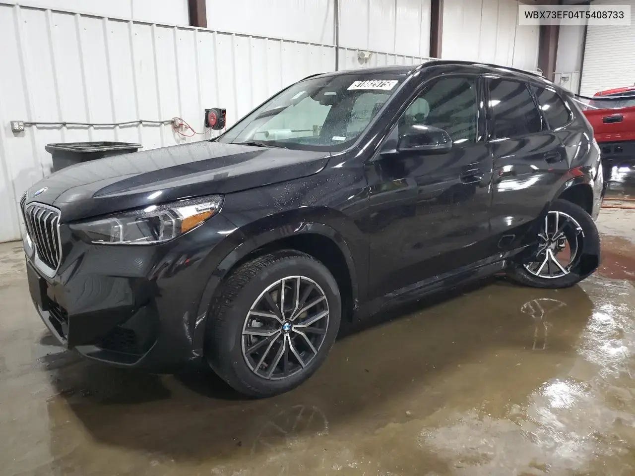 BMW X1 xDrive28I Msport 2026
