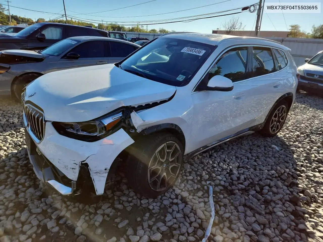 BMW X1 xDrive28I 2026