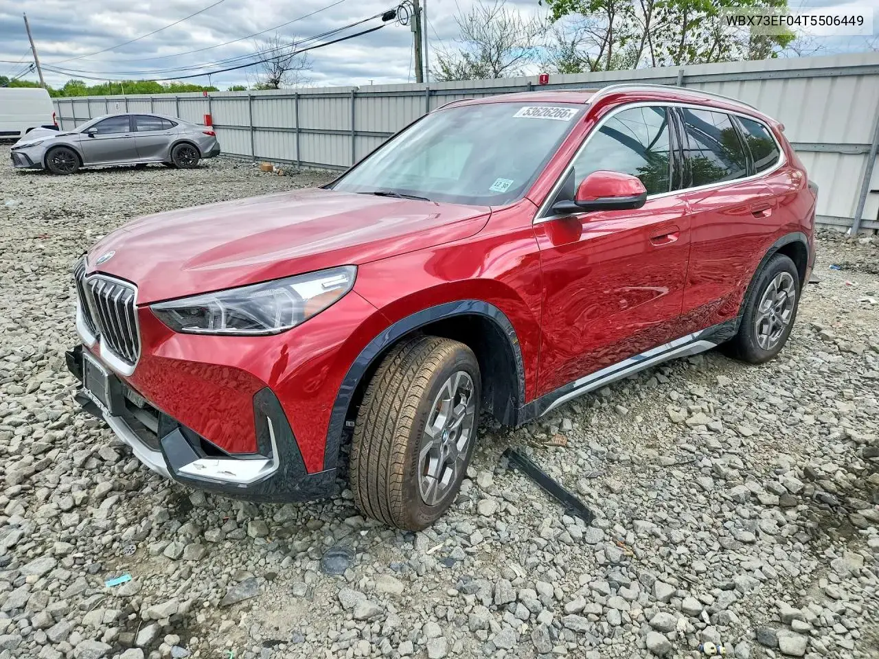 BMW X1 xDrive28I 2026