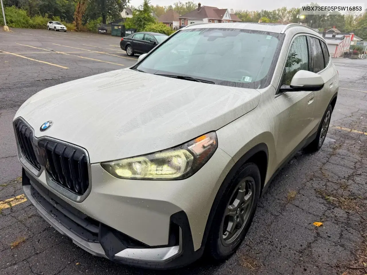 BMW X1 xDrive28I 2023