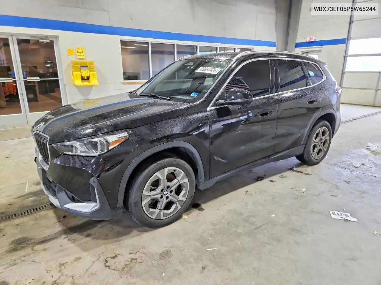 BMW X1 xDrive28I 2023