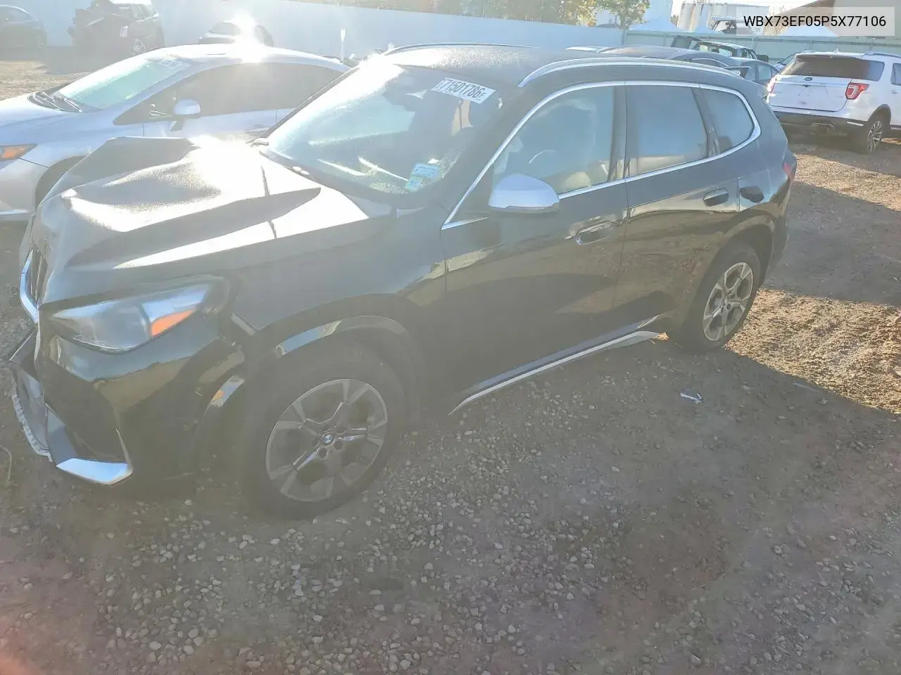 BMW X1 xDrive28I 2023