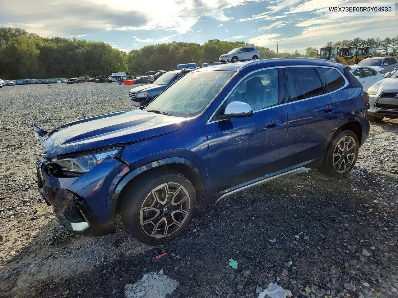 BMW X1 xDrive28I 2023