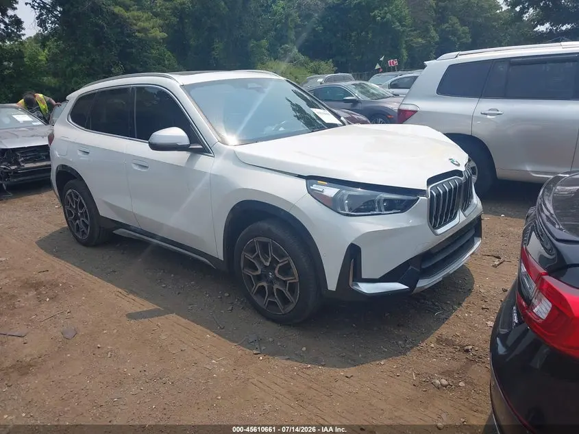 BMW X1 xDrive28I 2024