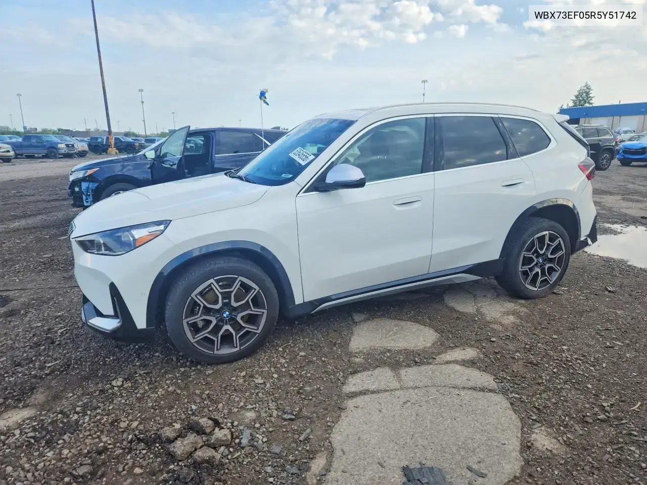 BMW X1 xDrive28I 2024