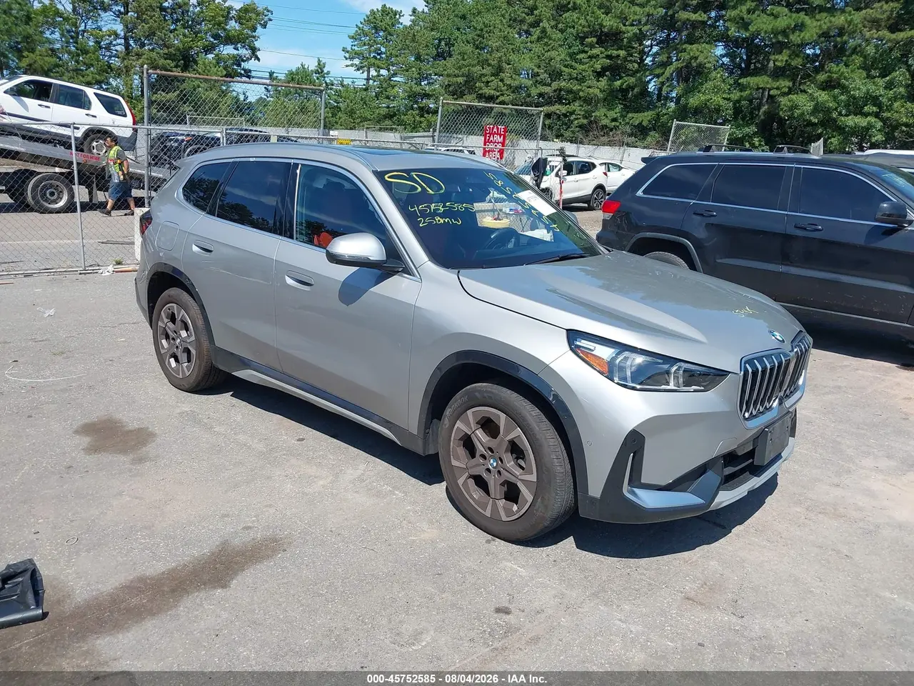 BMW X1 xDrive28I 2025