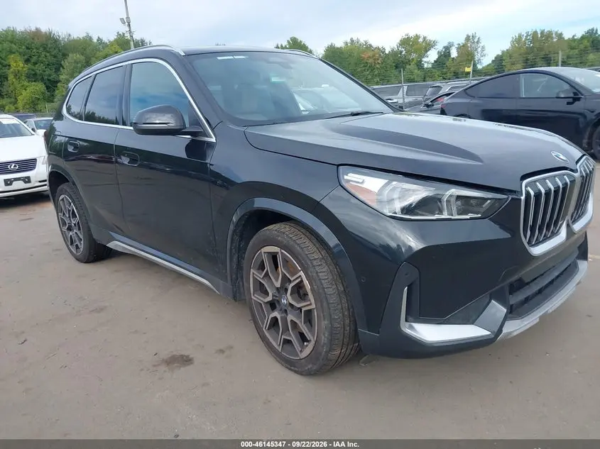 BMW X1 xDrive28I 2025