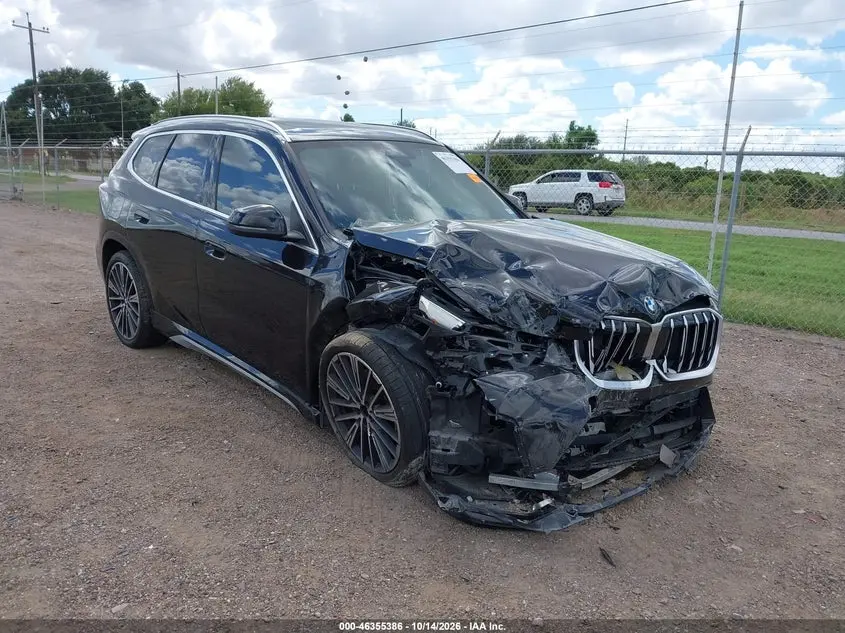 BMW X1 xDrive28I 2025
