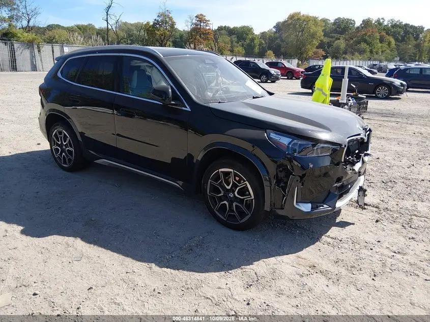 BMW X1 xDrive28I 2026