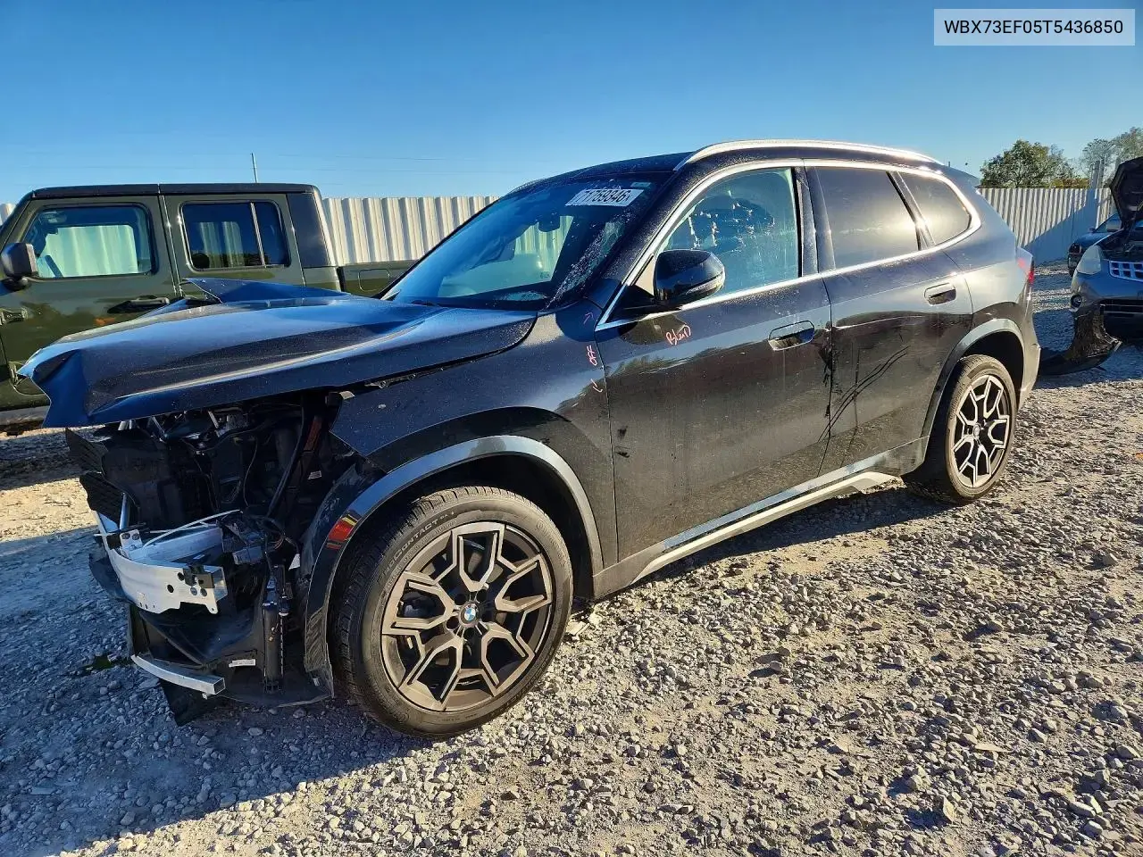 BMW X1 xDrive28I 2026