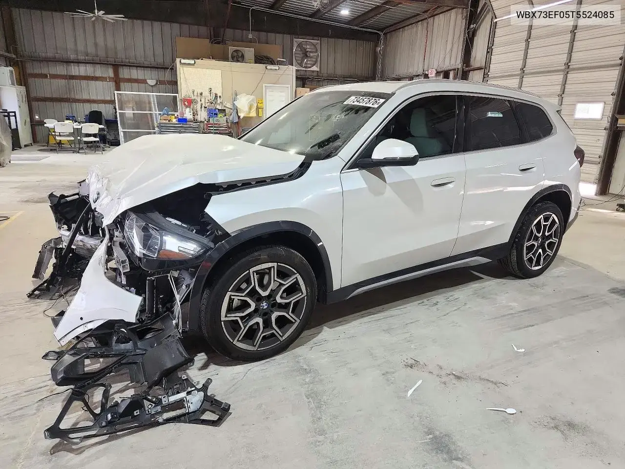 BMW X1 xDrive28I 2026