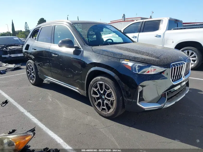 BMW X1 xDrive28I 2026
