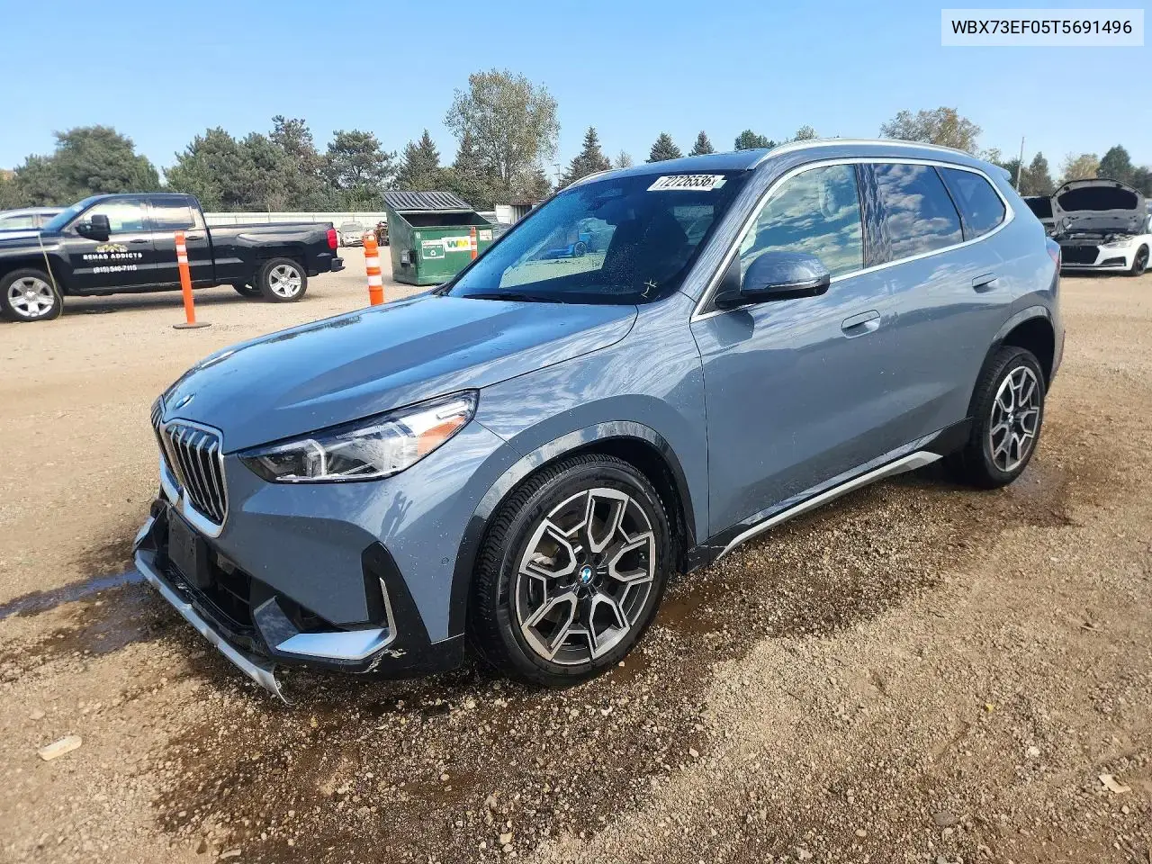 BMW X1 xDrive28I 2026
