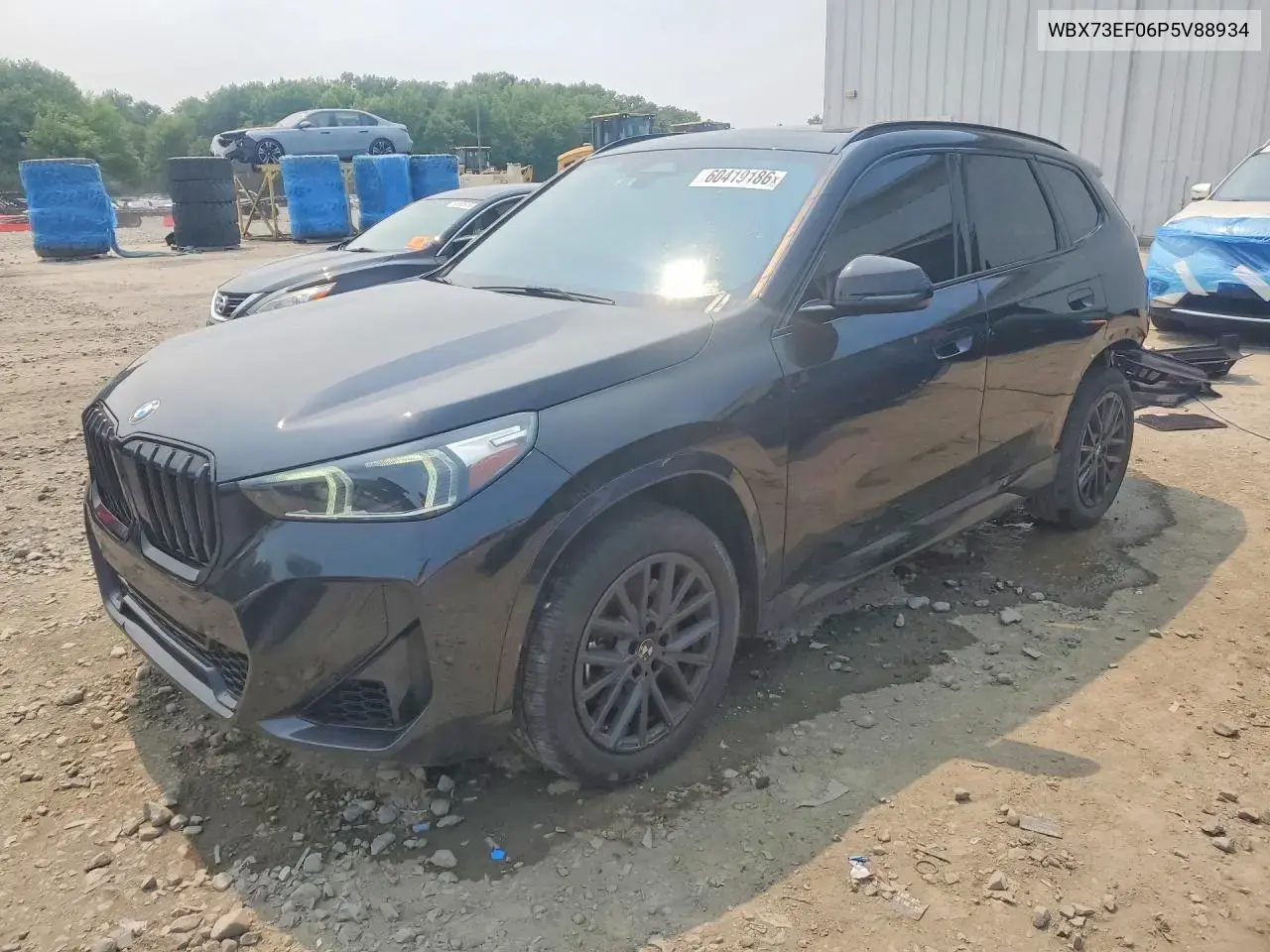 BMW X1 xDrive28I 2023