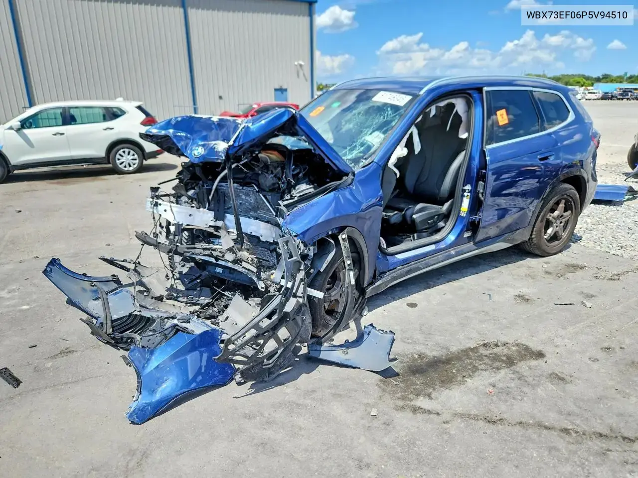 BMW X1 xDrive28I 2023