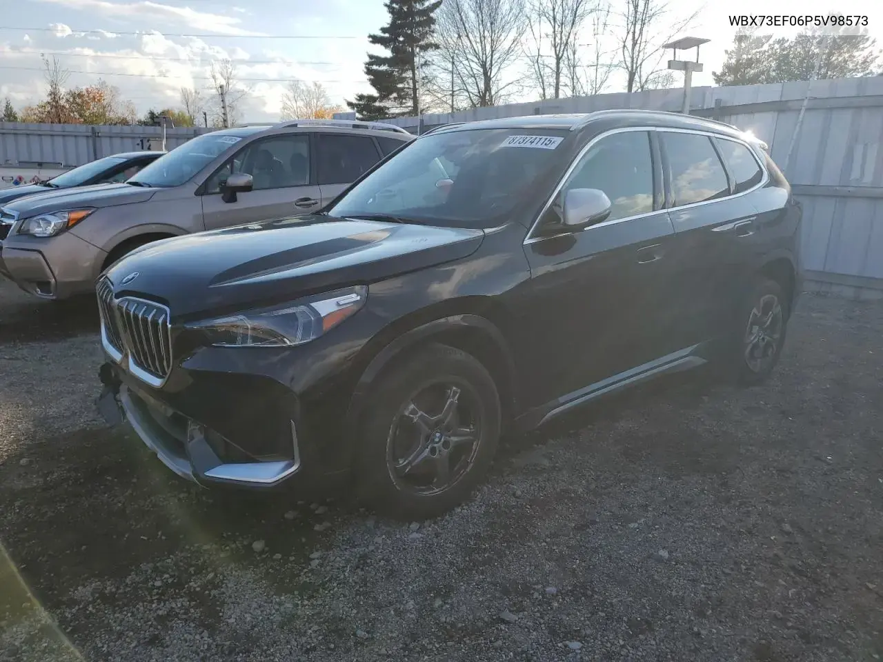 BMW X1 xDrive28I 2023