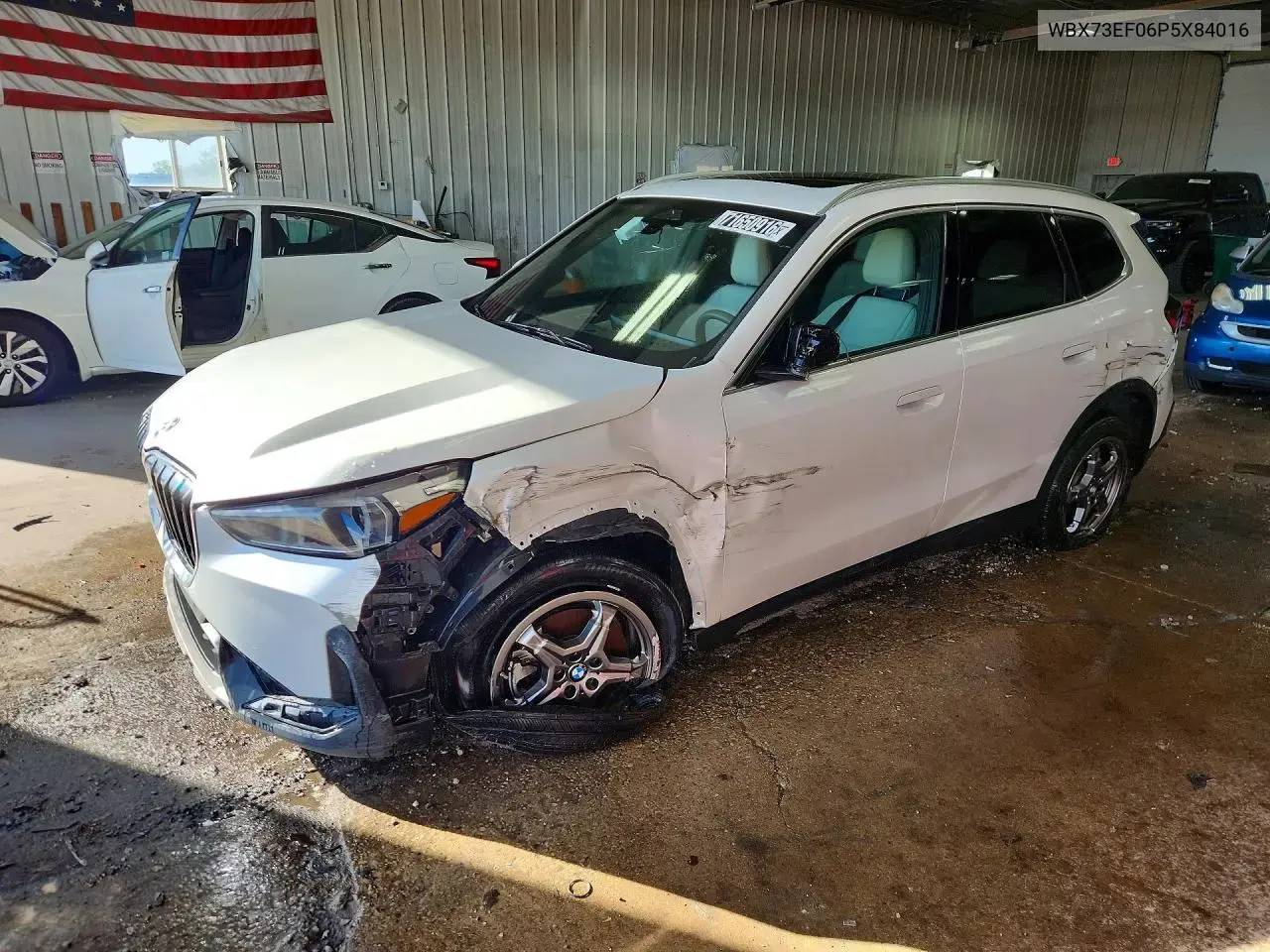 BMW X1 xDrive28I 2023