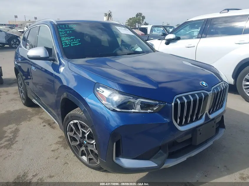 BMW X1 xDrive28I 2024