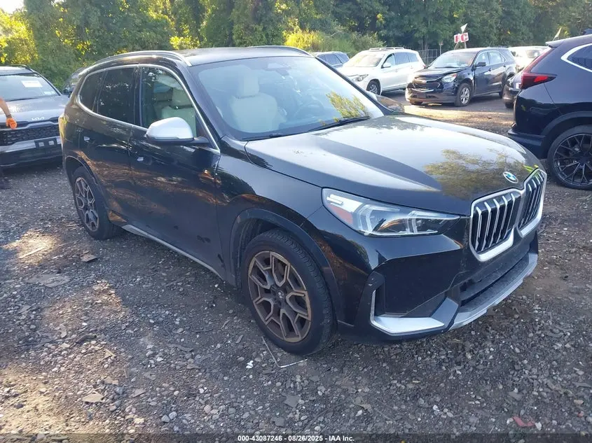 BMW X1 xDrive28I 2024