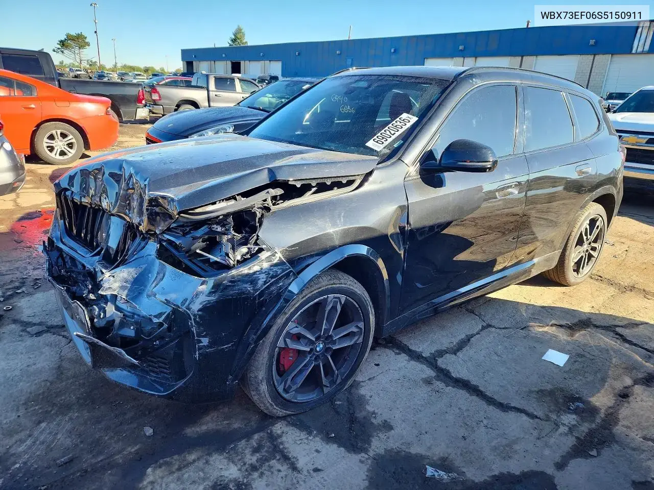 BMW X1 xDrive28I 2025