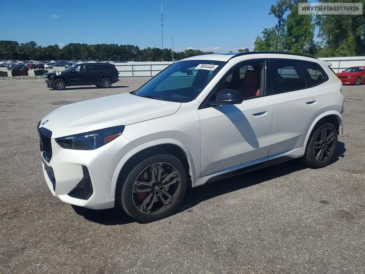 BMW X1 xDrive28I 2025