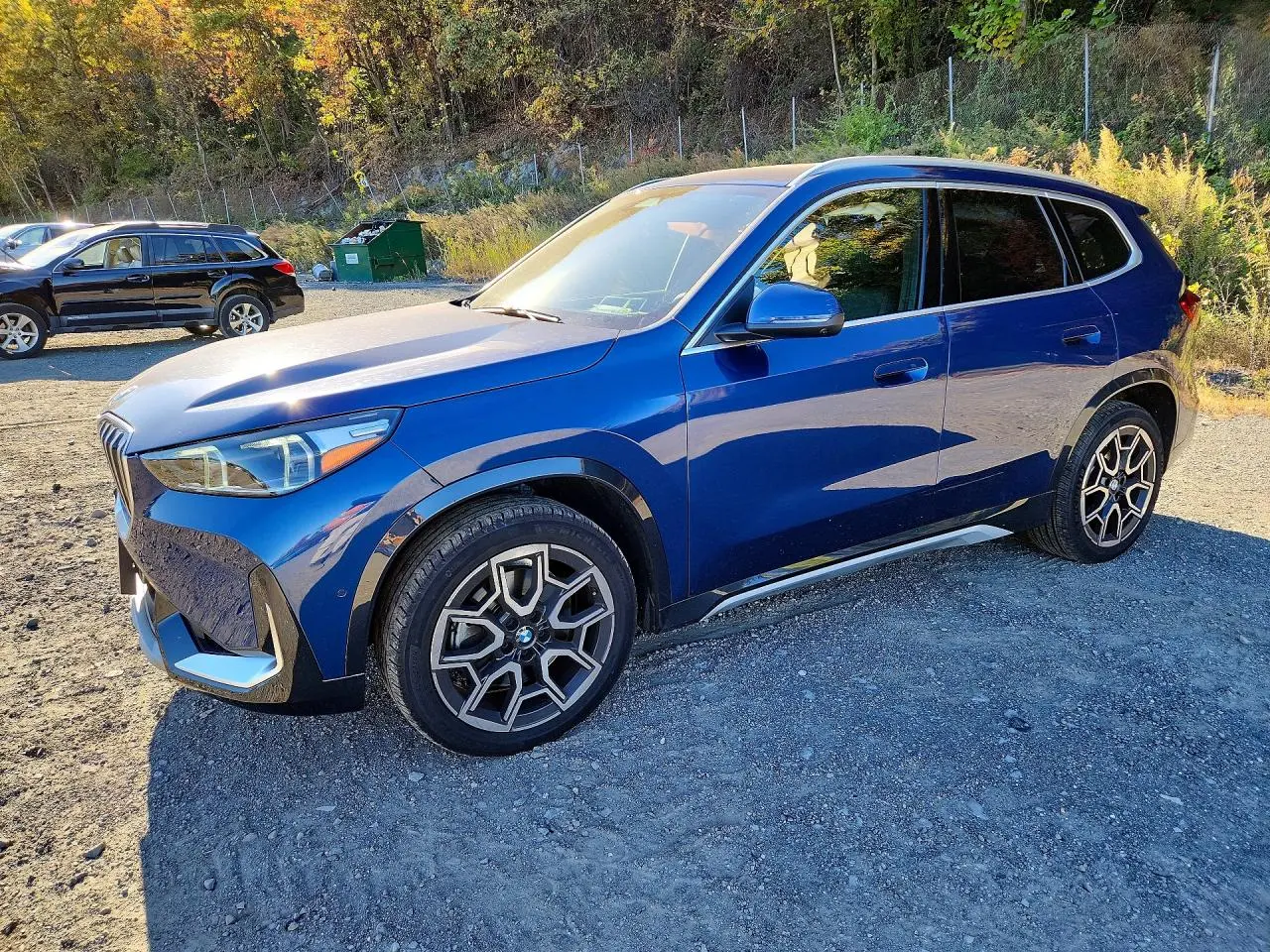 BMW X1 xDrive28I 2025
