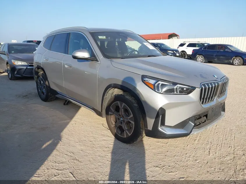 BMW X1 xDrive28I 2025