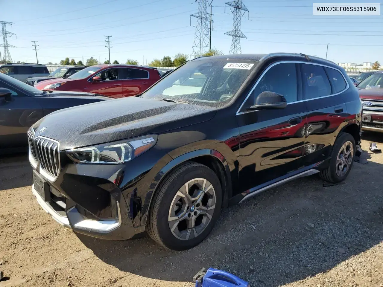 BMW X1 xDrive28I 2025