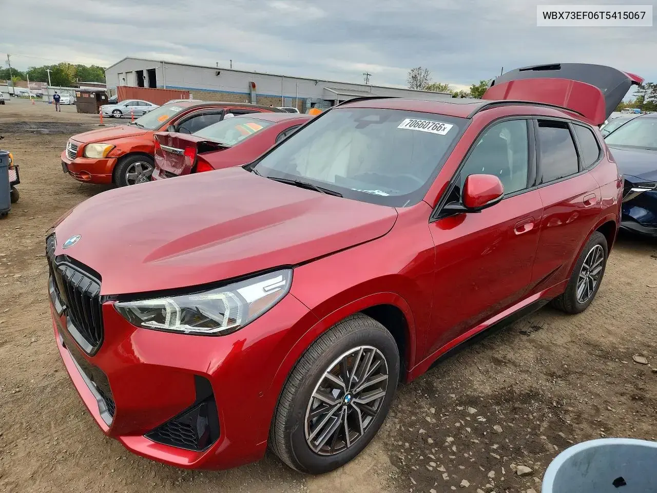 BMW X1 xDrive28I 2026