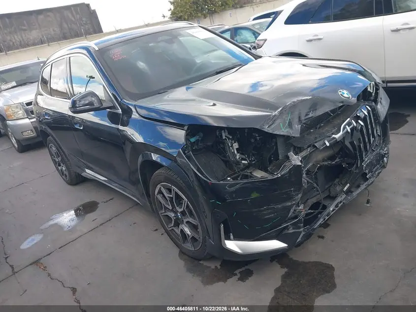 BMW X1 xDrive28I 2026