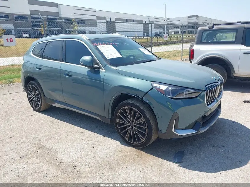 BMW X1 xDrive28I 2026