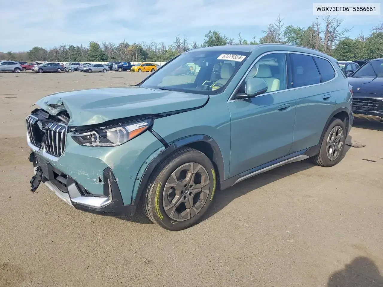 BMW X1 xDrive28I 2026