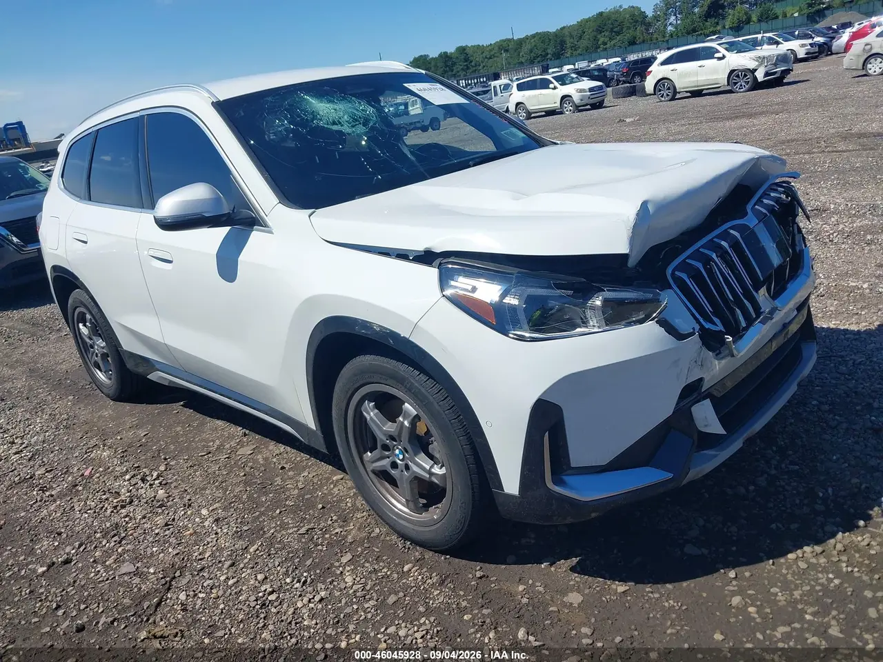 BMW X1 xDrive28I 2023