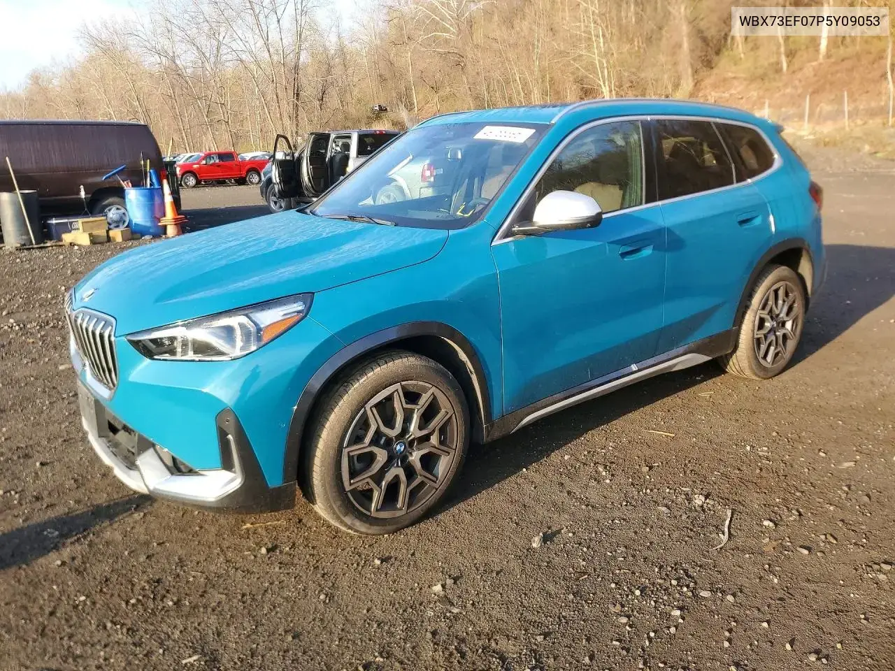 BMW X1 xDrive28I 2023