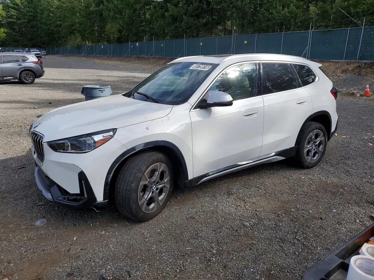 BMW X1 xDrive28I 2024