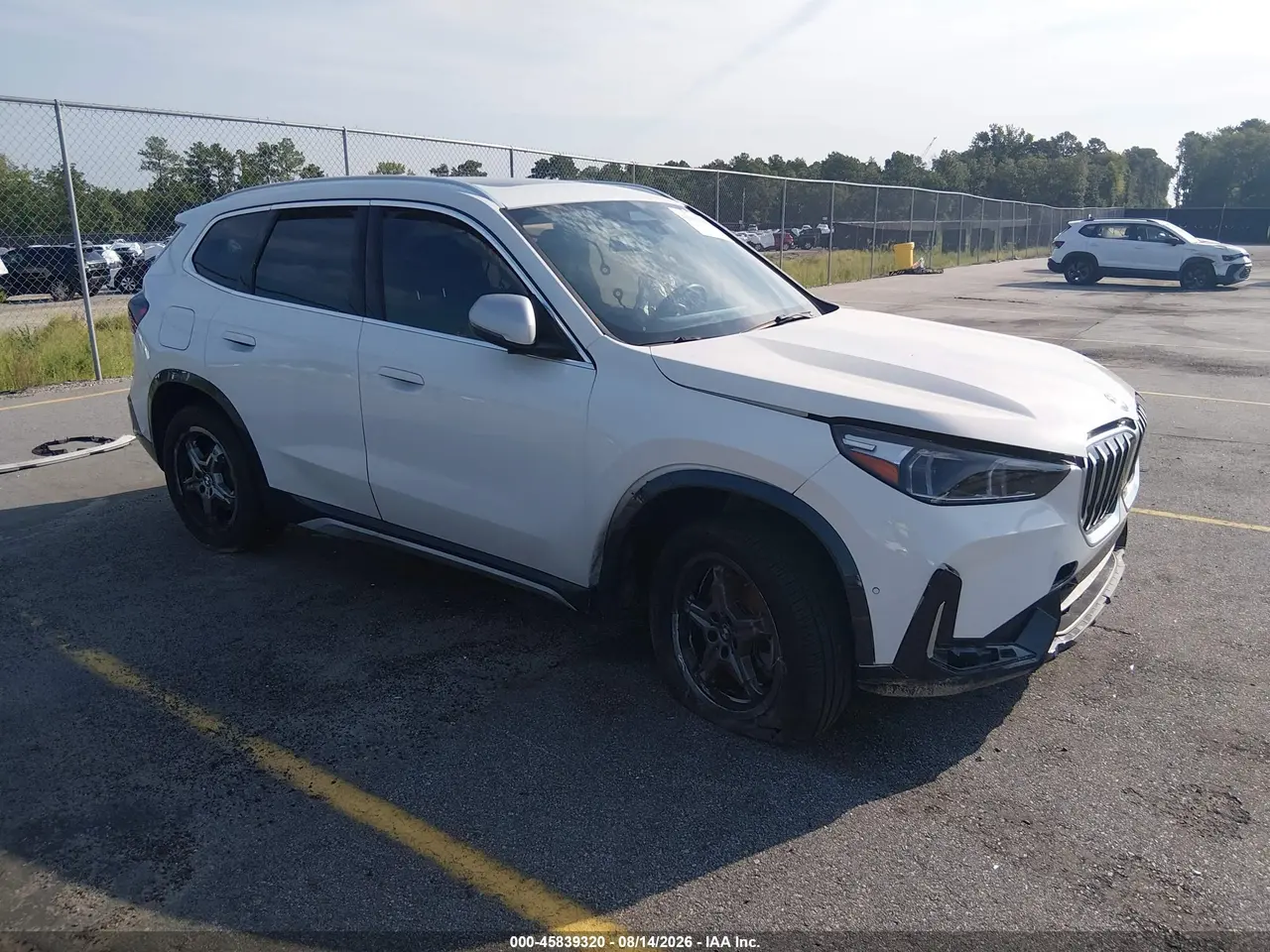 BMW X1 xDrive28I 2024