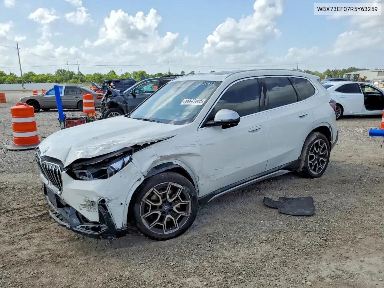 BMW X1 xDrive28I 2024