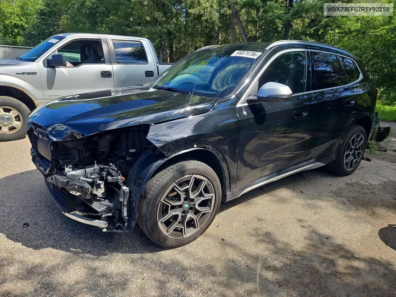 BMW X1 xDrive28I 2024